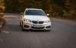BMW M240i xDrive Coupe 2016 года (WW)